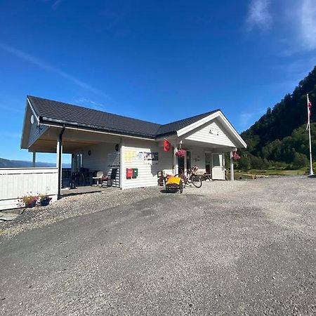 Botnen Camping Екстер'єр фото