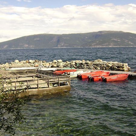 Botnen Camping Екстер'єр фото