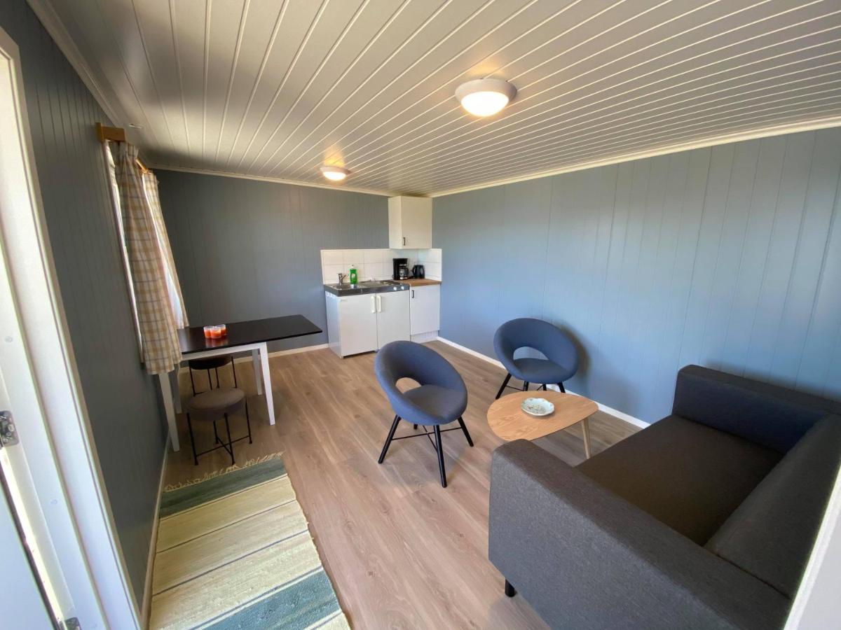 Botnen Camping Екстер'єр фото