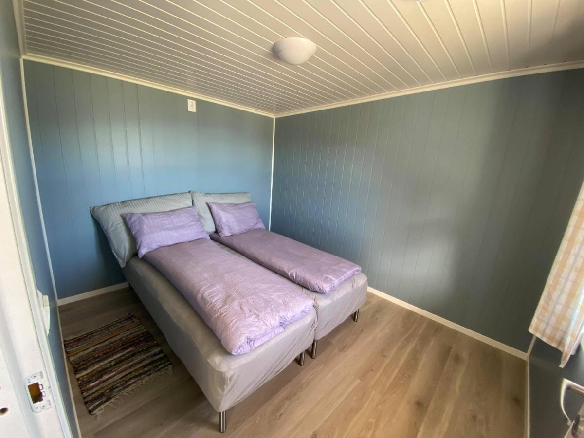Botnen Camping Екстер'єр фото