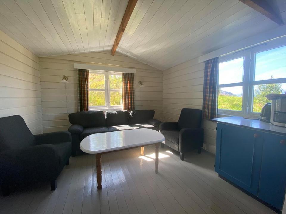 Botnen Camping Екстер'єр фото