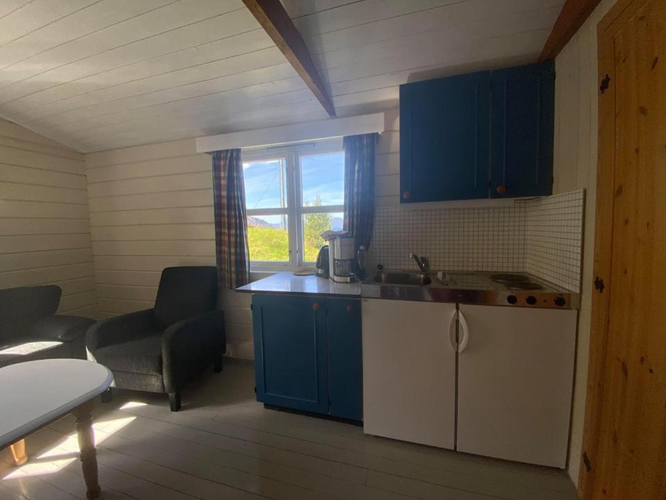Botnen Camping Екстер'єр фото