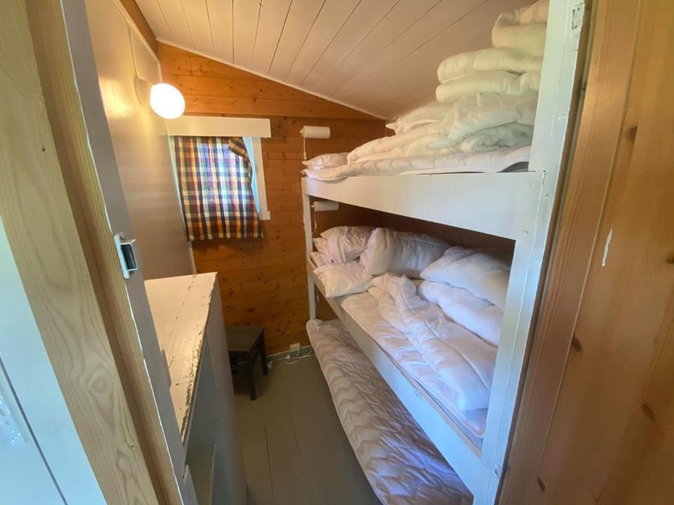 Botnen Camping Екстер'єр фото