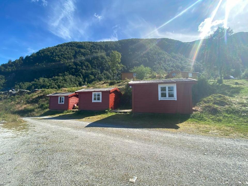 Botnen Camping Екстер'єр фото