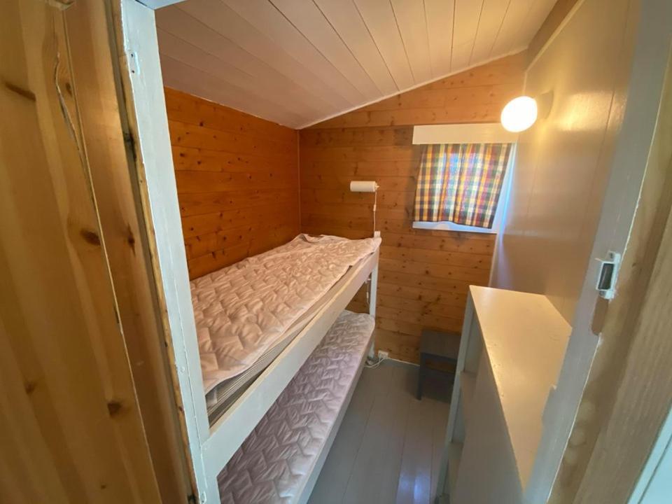 Botnen Camping Екстер'єр фото