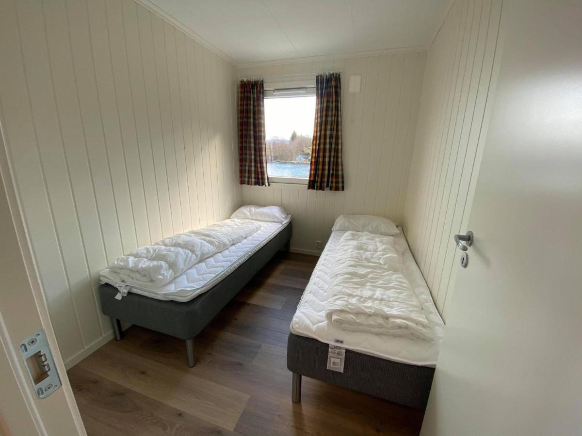 Botnen Camping Екстер'єр фото