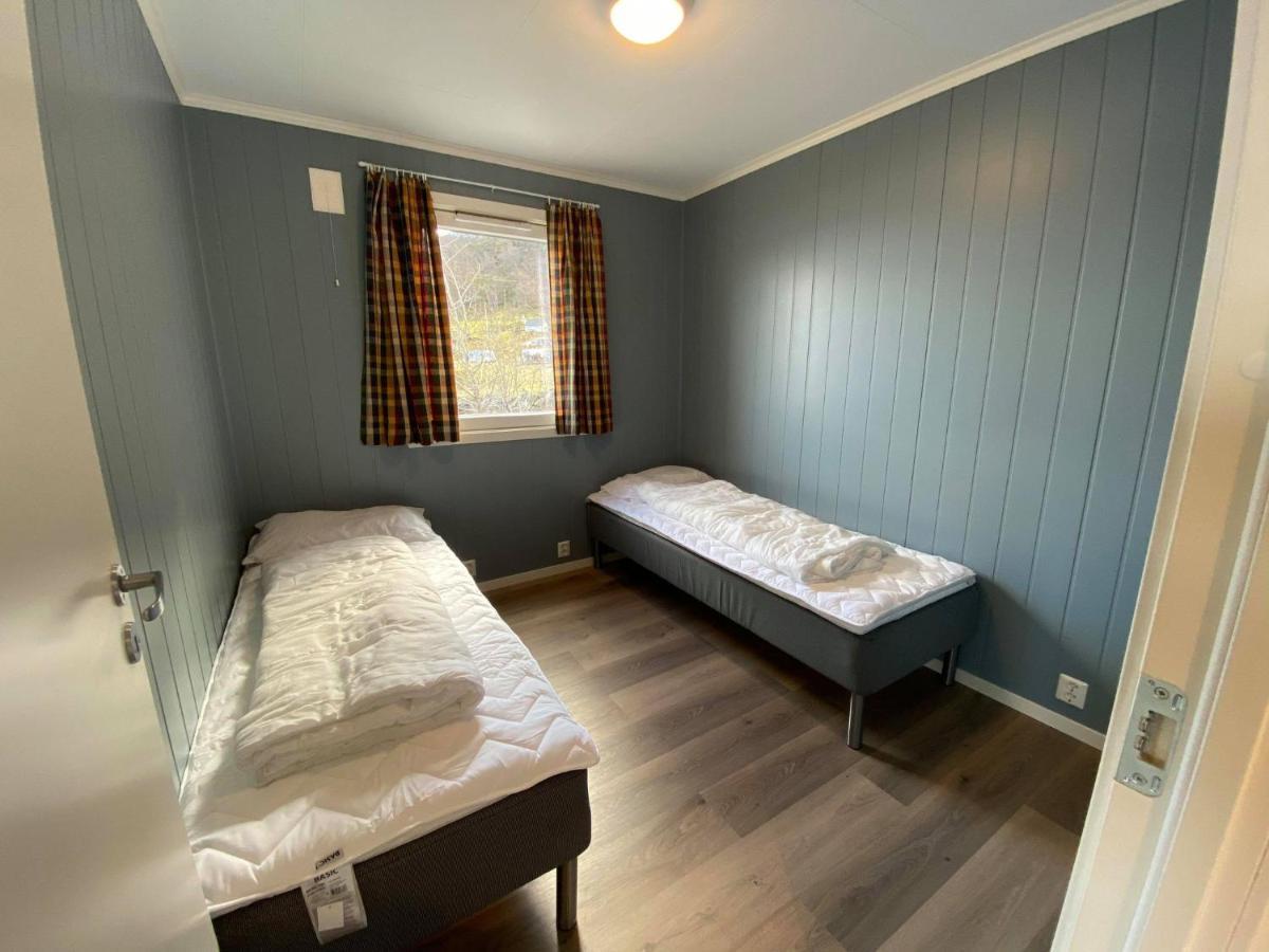 Botnen Camping Екстер'єр фото