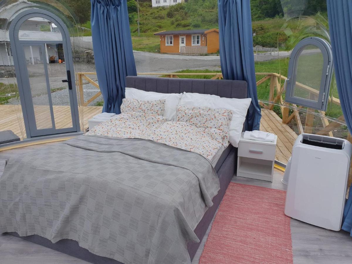 Botnen Camping Екстер'єр фото