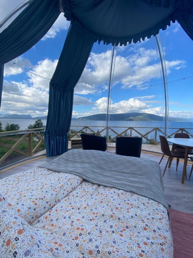 Botnen Camping Екстер'єр фото