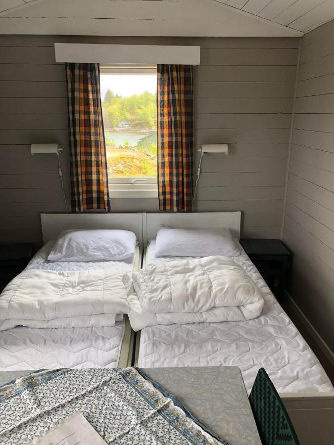 Botnen Camping Екстер'єр фото