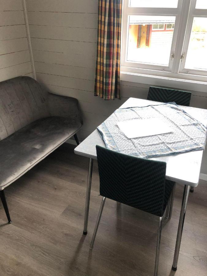 Botnen Camping Екстер'єр фото